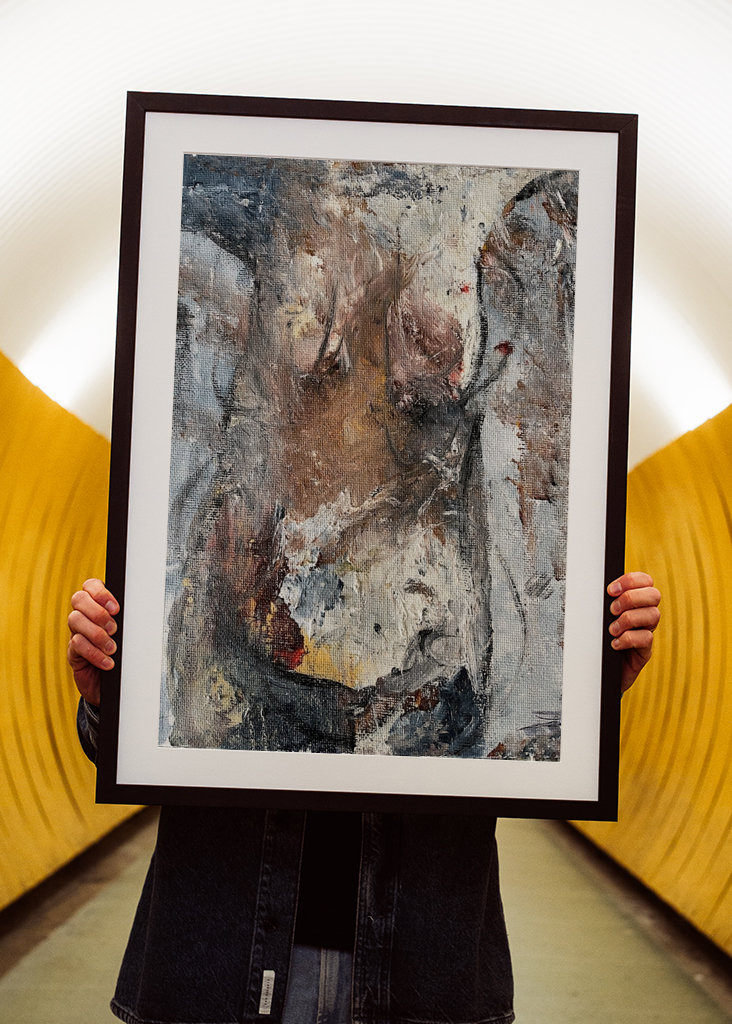 Das Auge des Betrachters