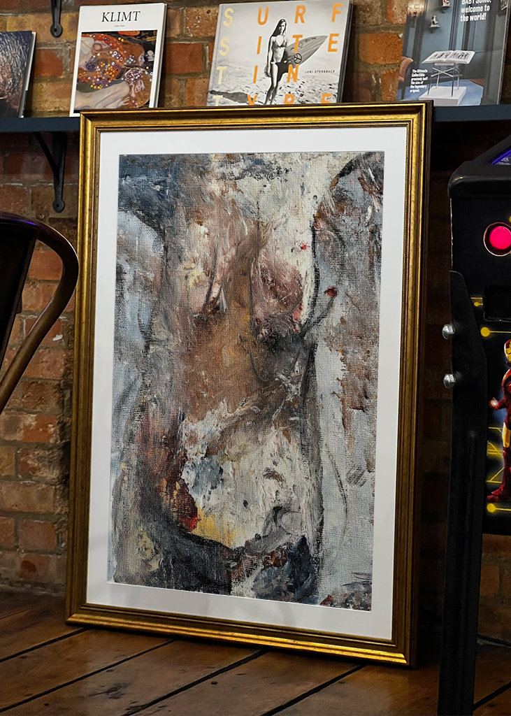 Das Auge des Betrachters