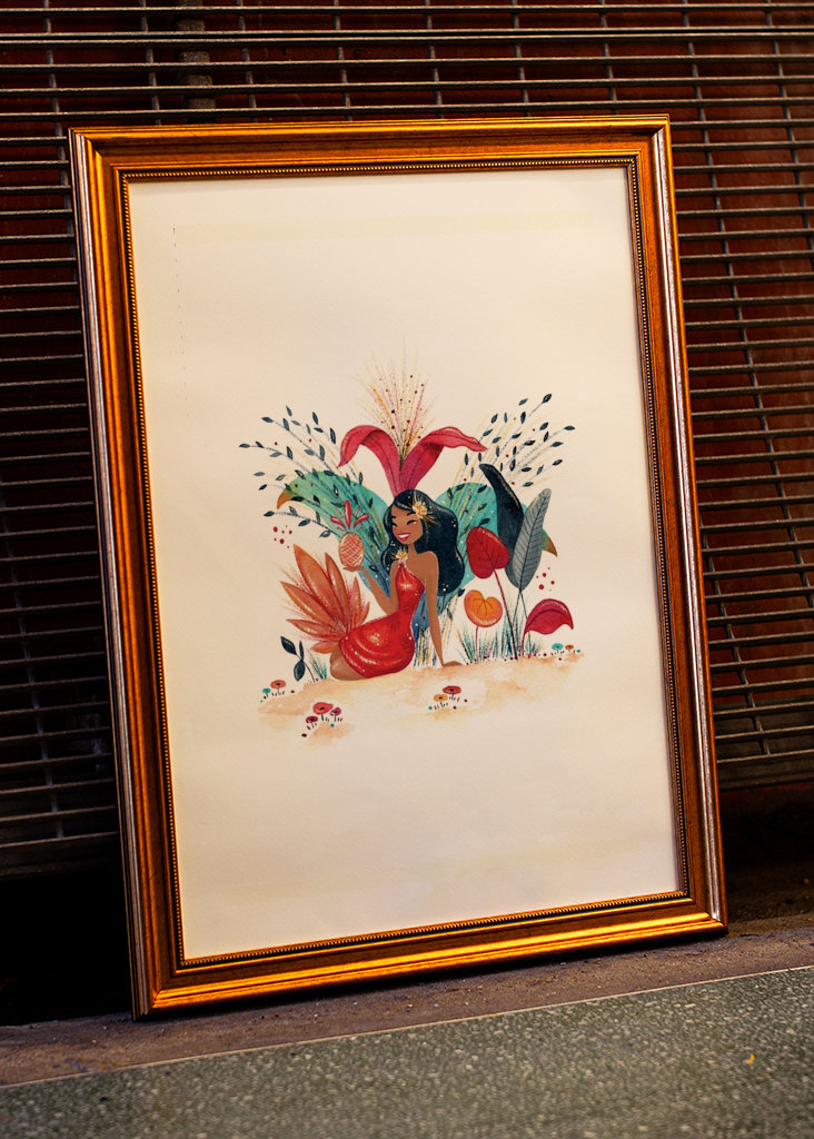 Trópico Fantástico 04