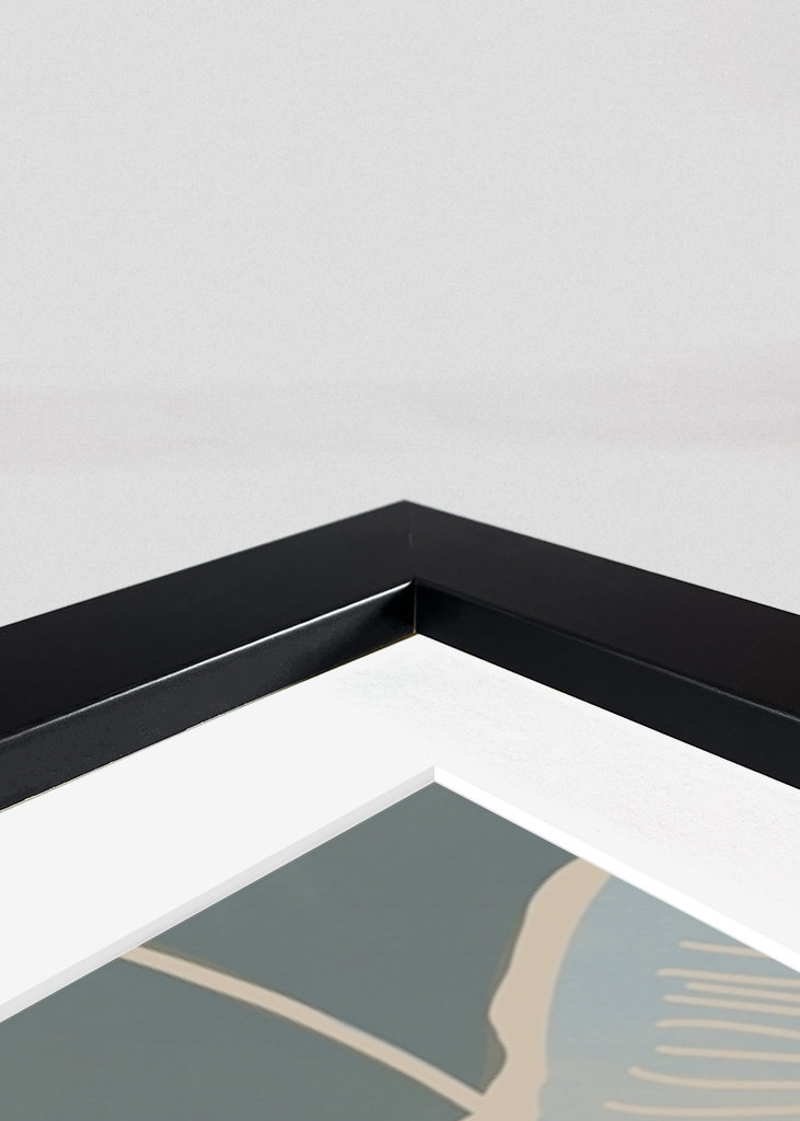 On the Beach - Umbrellas