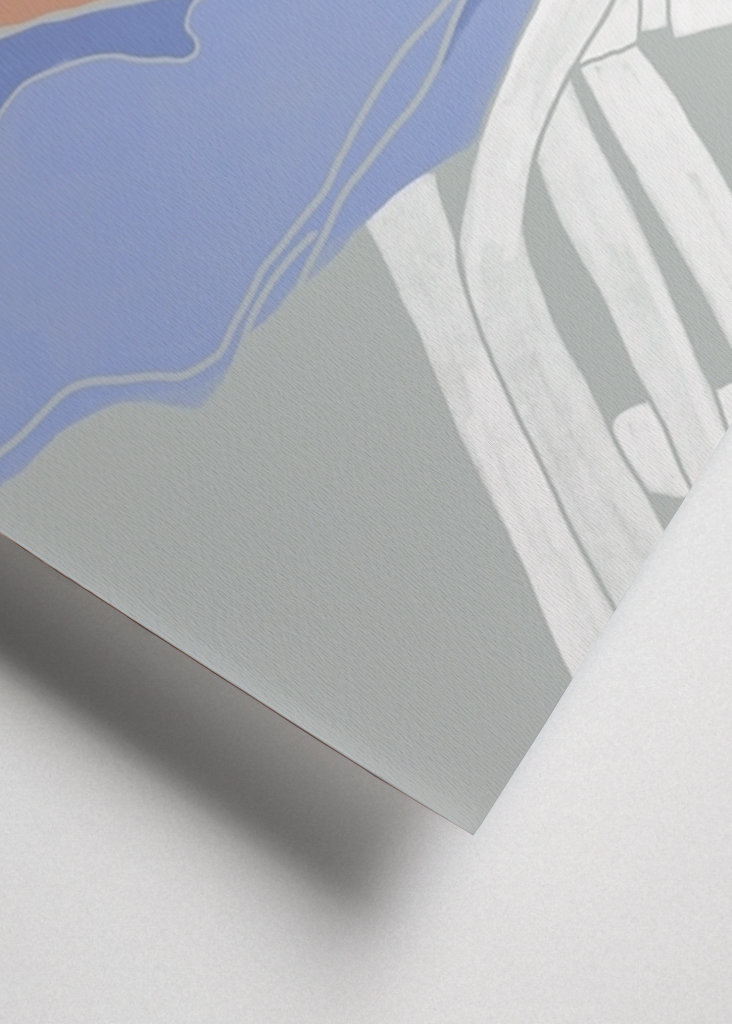 Op het strand - Sunbeams