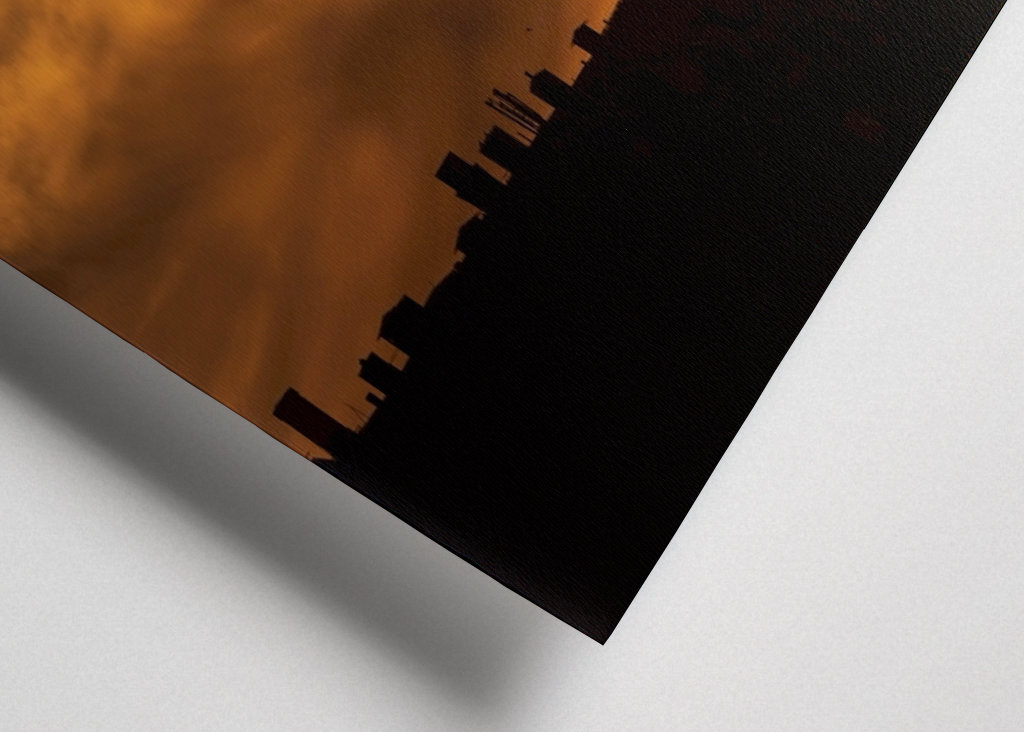 Horkovzdušný balón nad Stockholmem