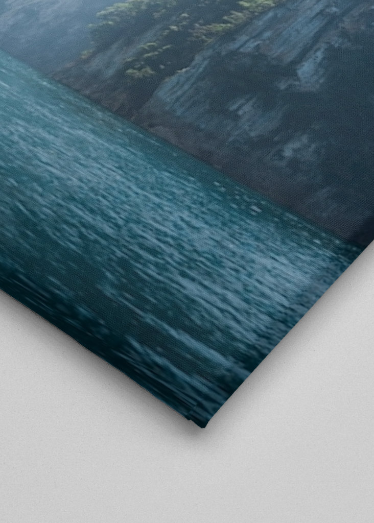 Die Felsen von Khao Sok