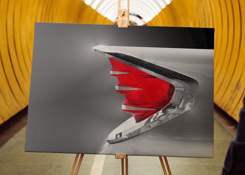 US Oldtimer 1960 Fire Flite