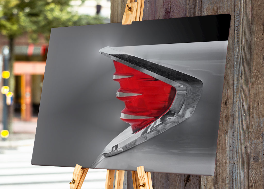 US Oldtimer 1960 Fire Flite