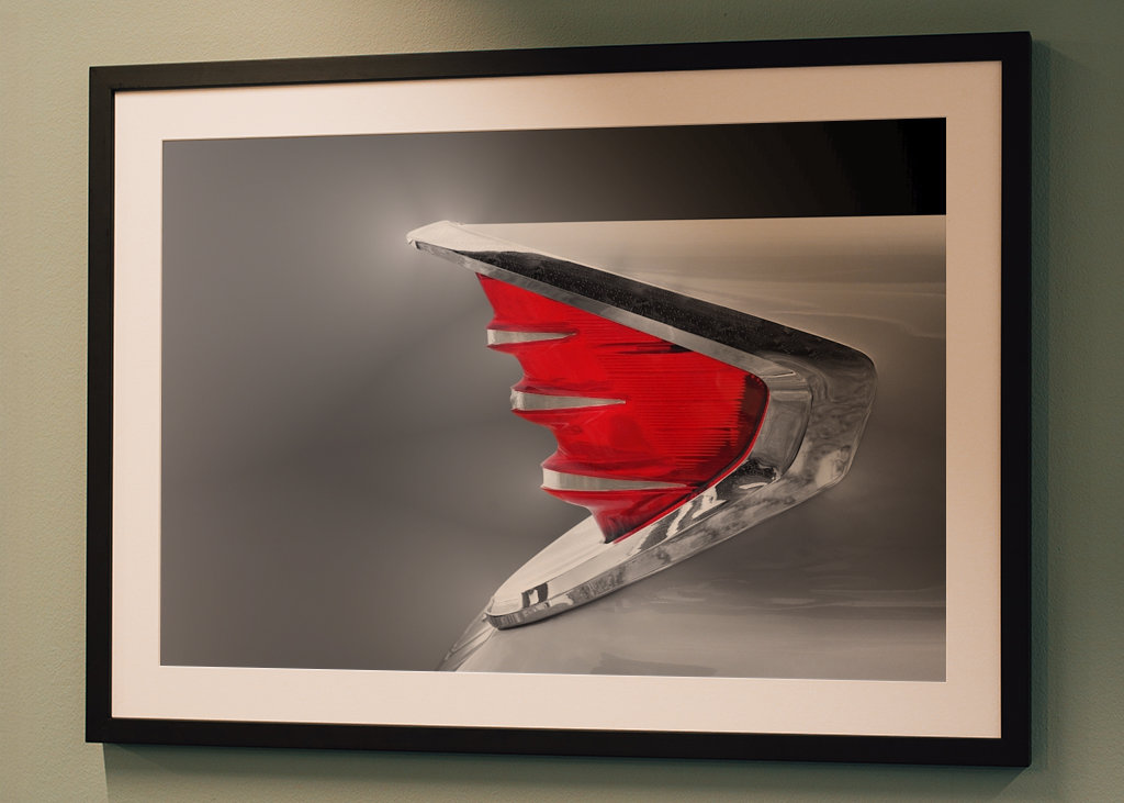 US Oldtimer 1960 Fire Flite