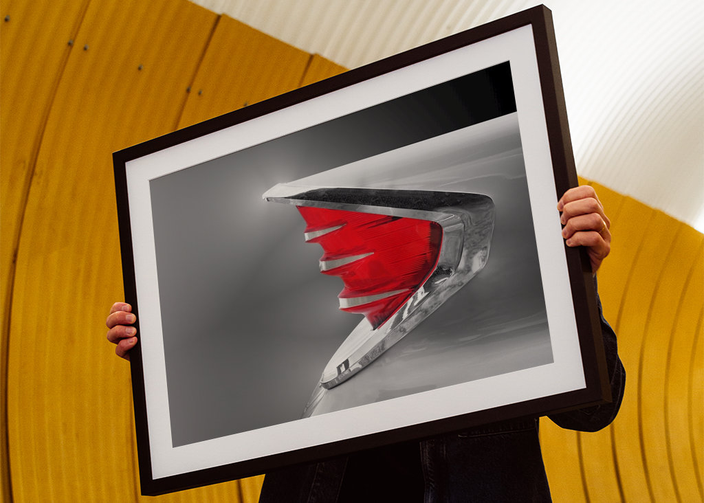 US Oldtimer 1960 Fire Flite