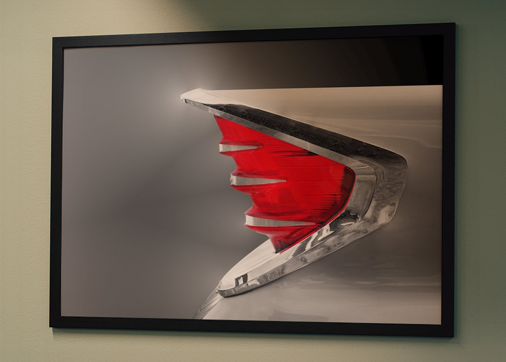 US Oldtimer 1960 Fire Flite