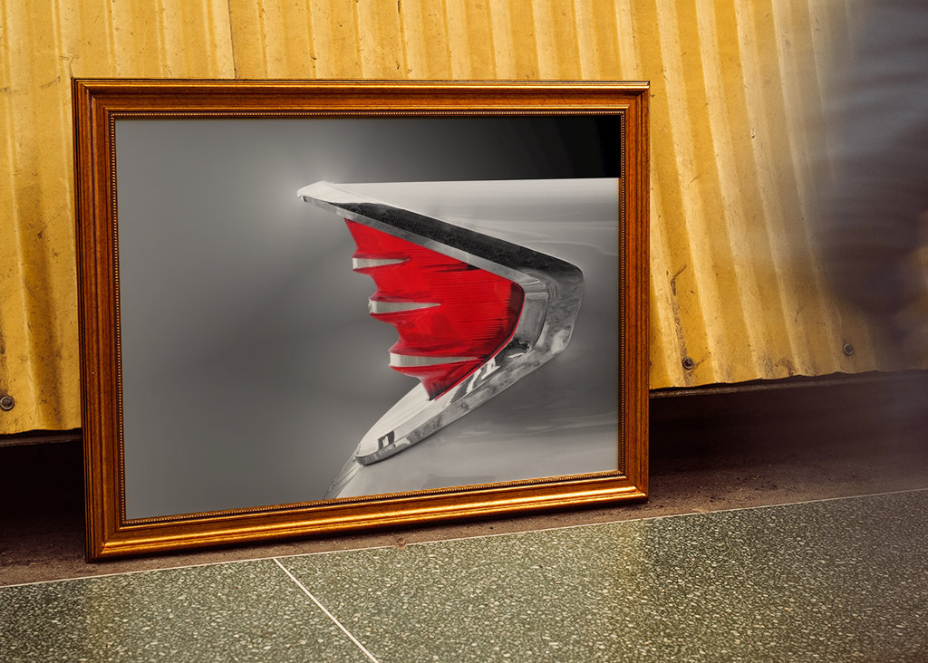 US Oldtimer 1960 Fire Flite