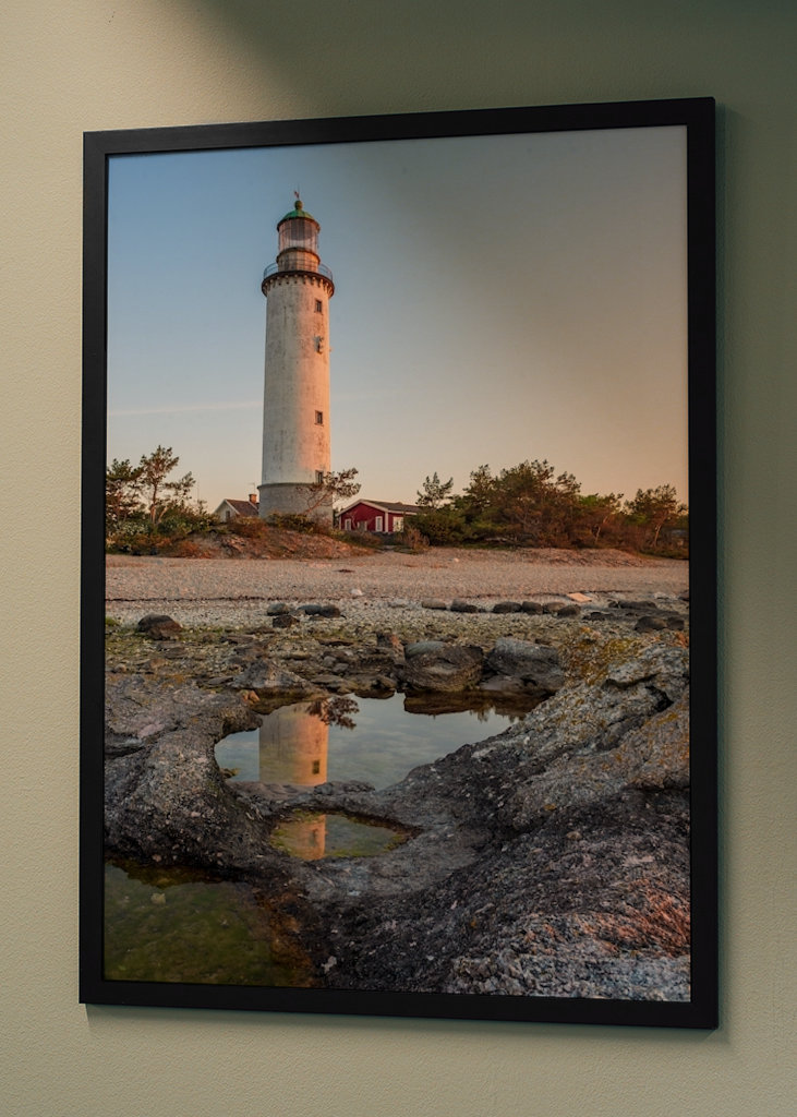 Latarnia morska Fårö