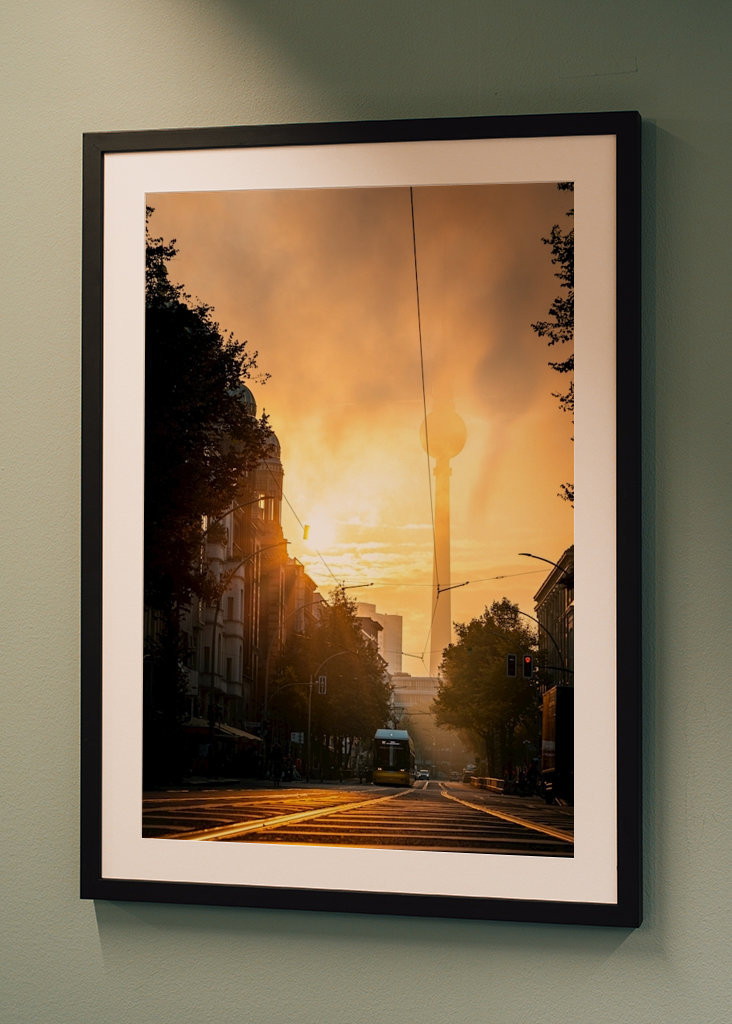 Oranienburger Straße