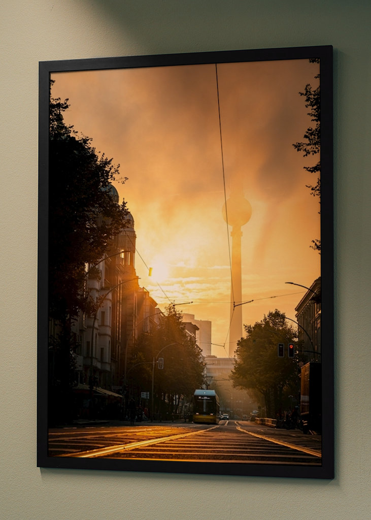 Oranienburger Straße