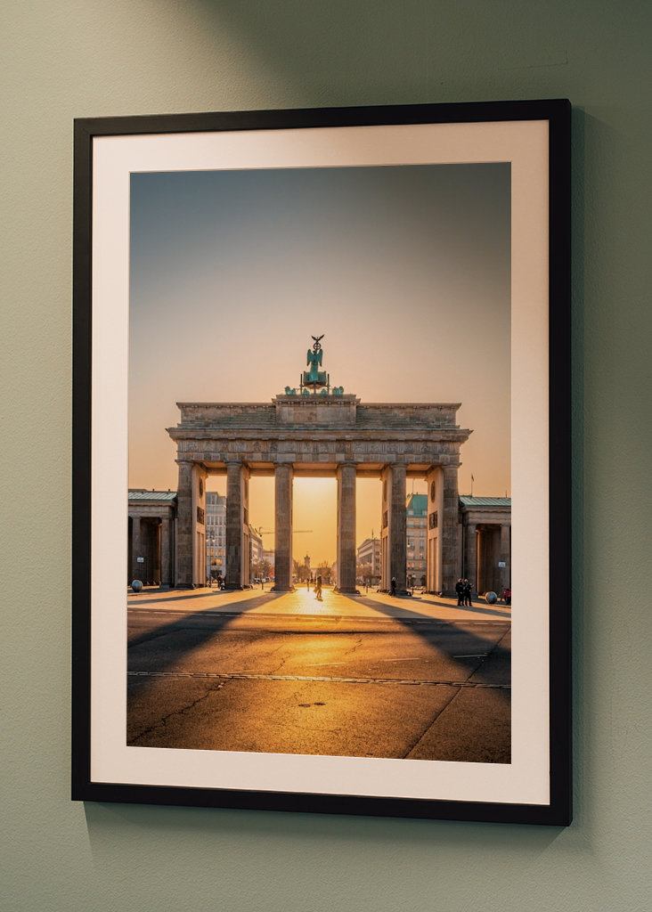 Brandenburger Tor