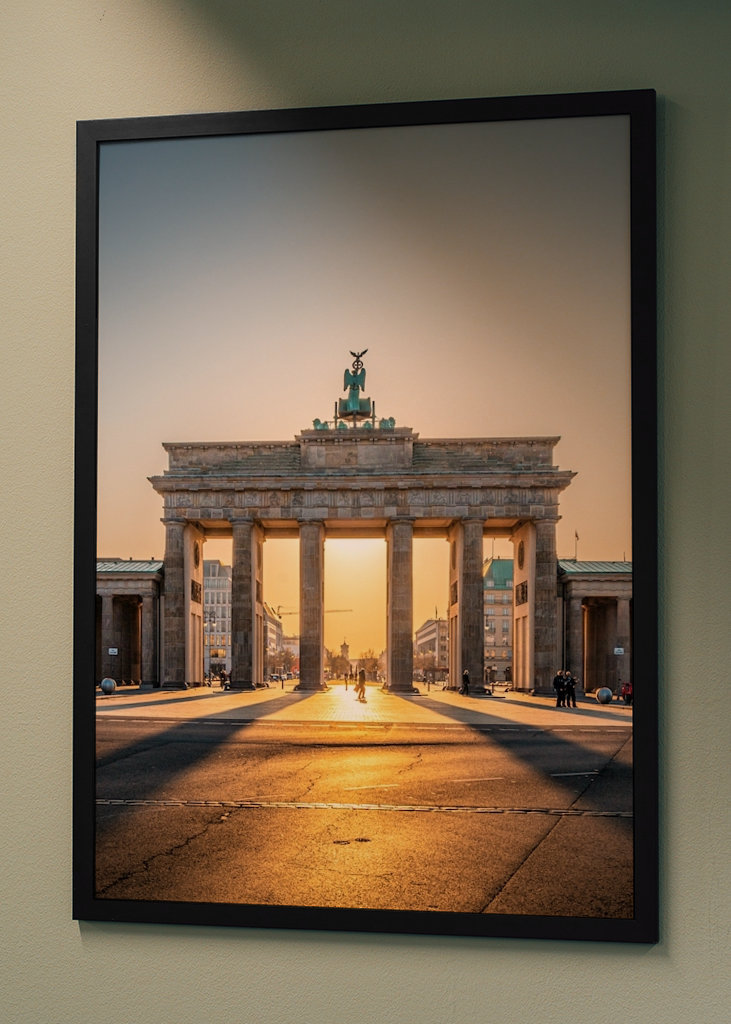 Brandenburger Tor