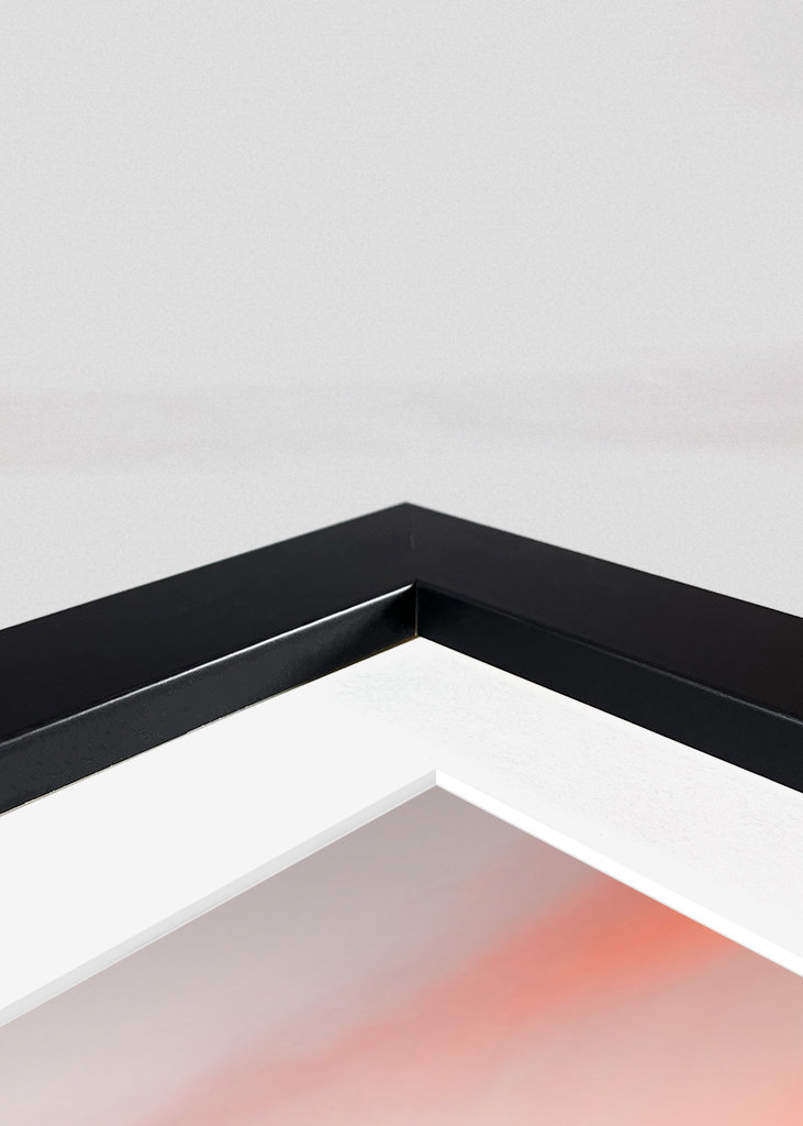 Sonnenuntergang am Fernsehturm