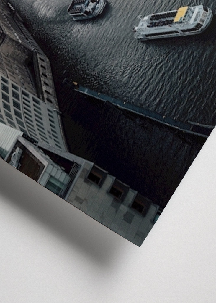 Berlín desde las alturas 