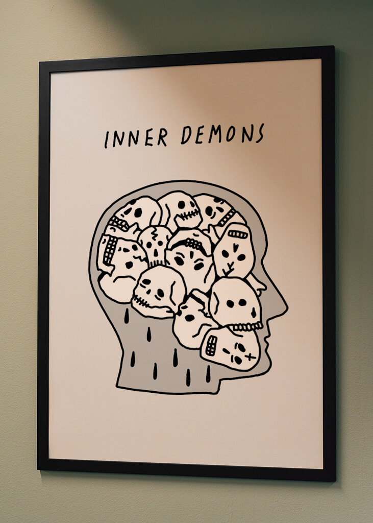 inner demons