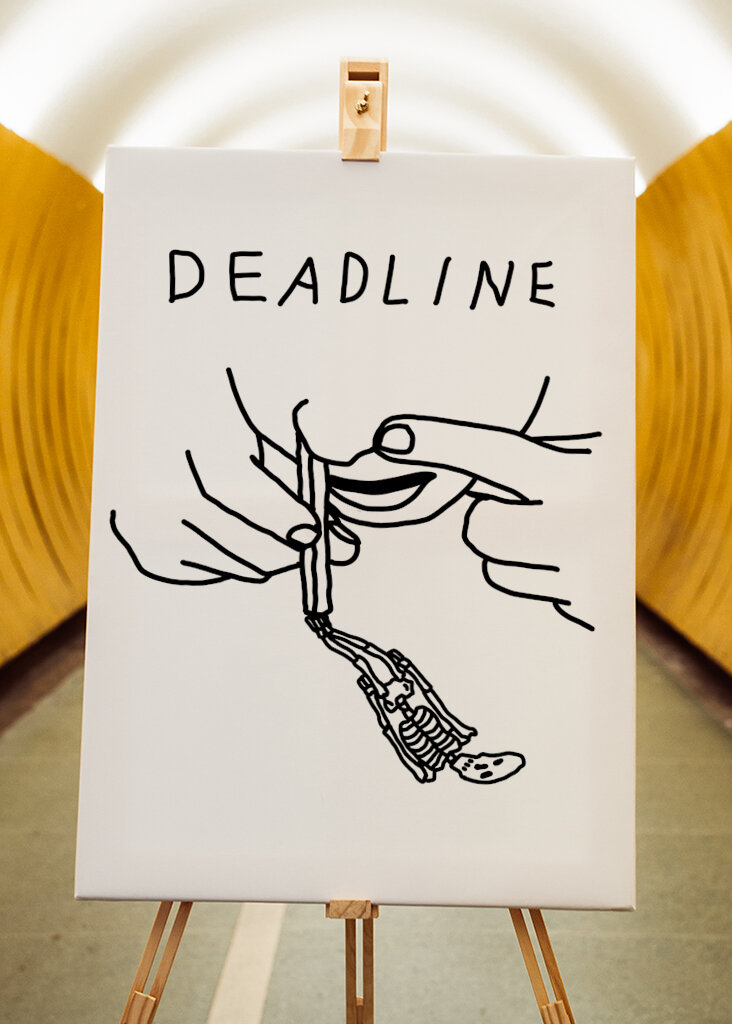 deadline