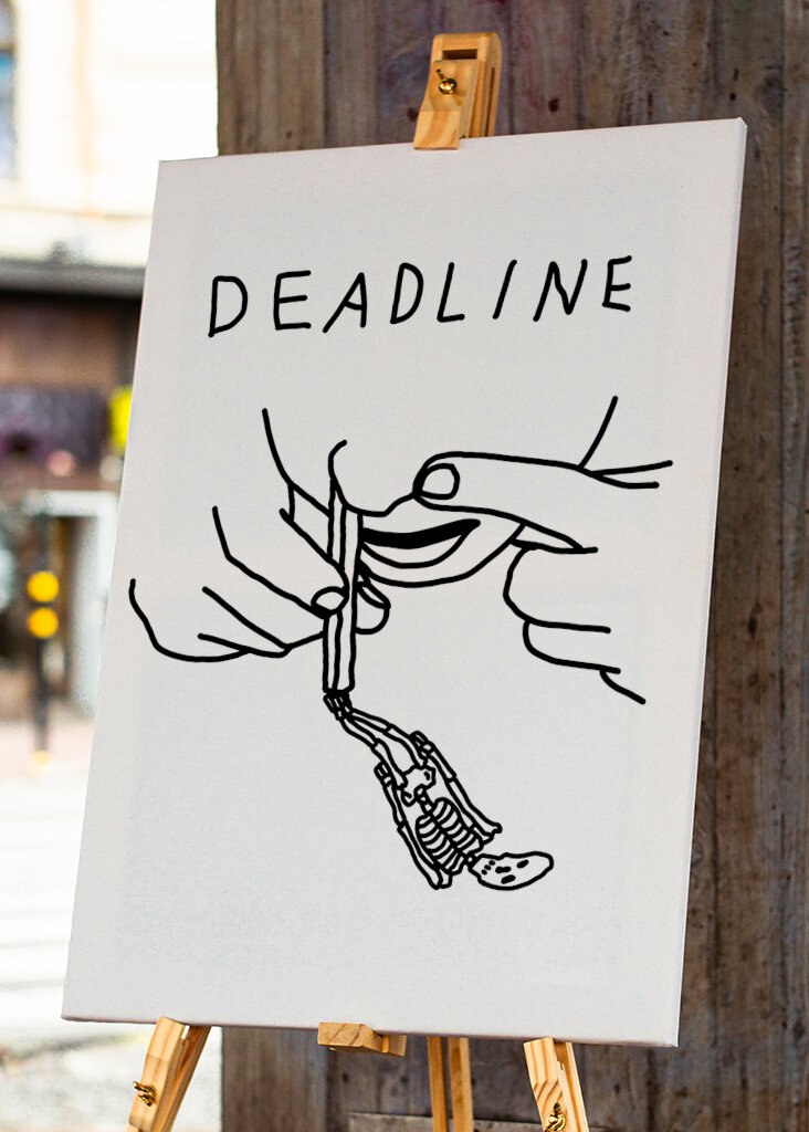 deadline