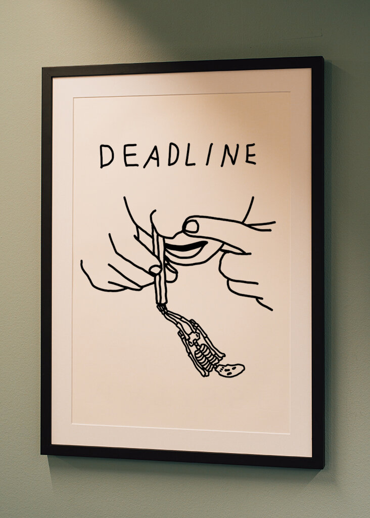 deadline