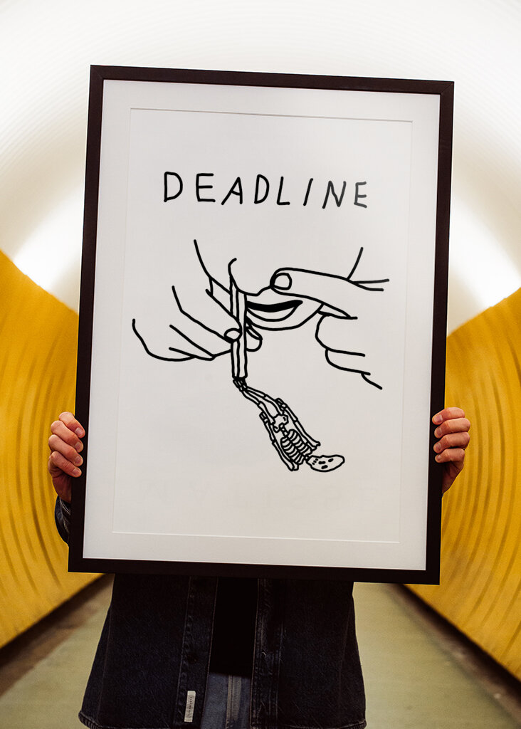 deadline