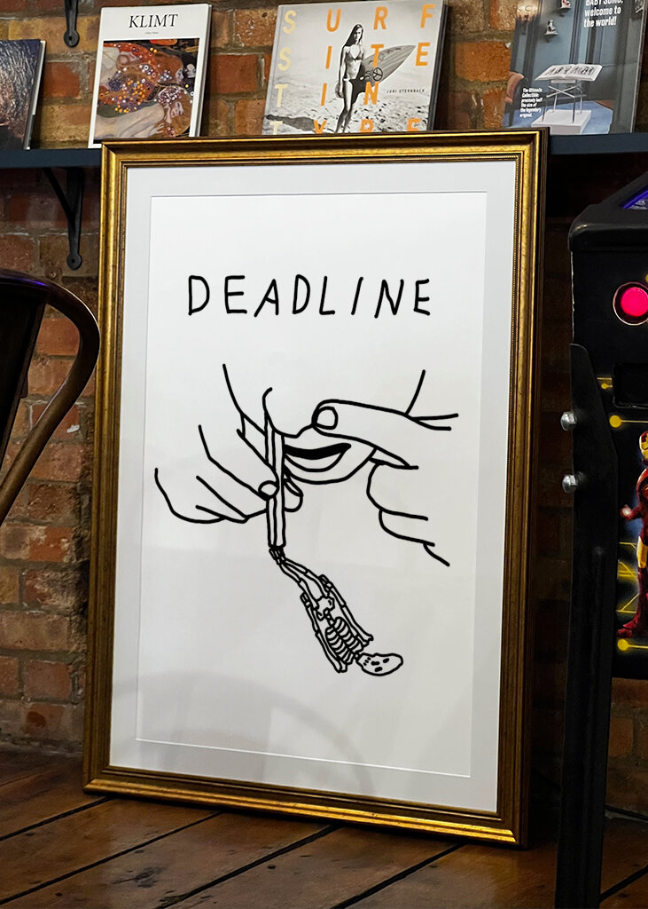 deadline