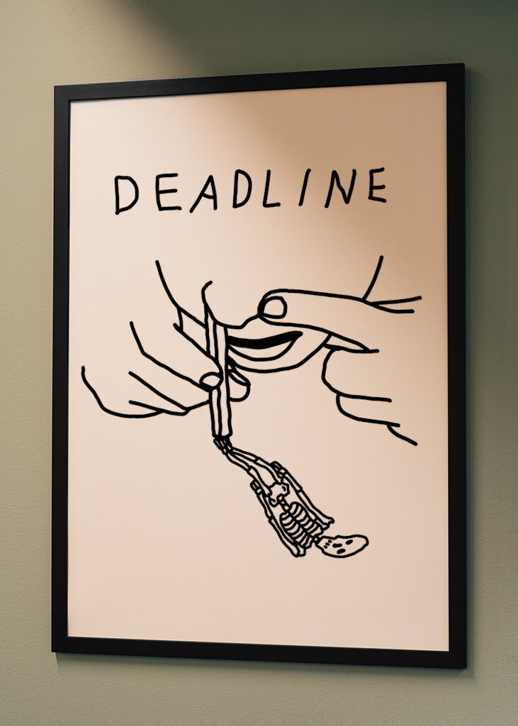 deadline
