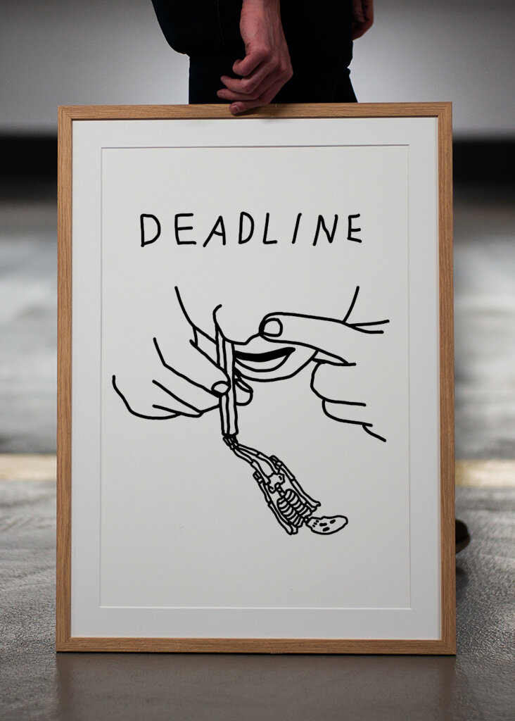 deadline