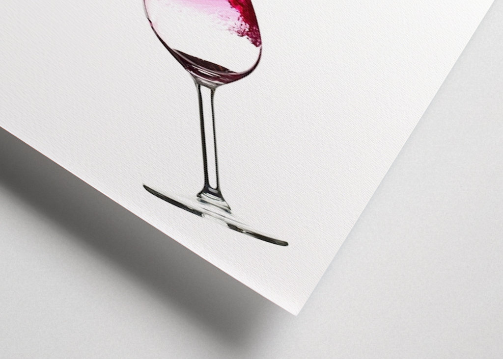 Červené vodní srdce 