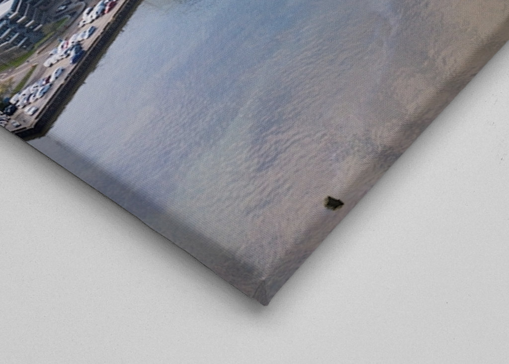 Hisingsbron - Götaälvbron