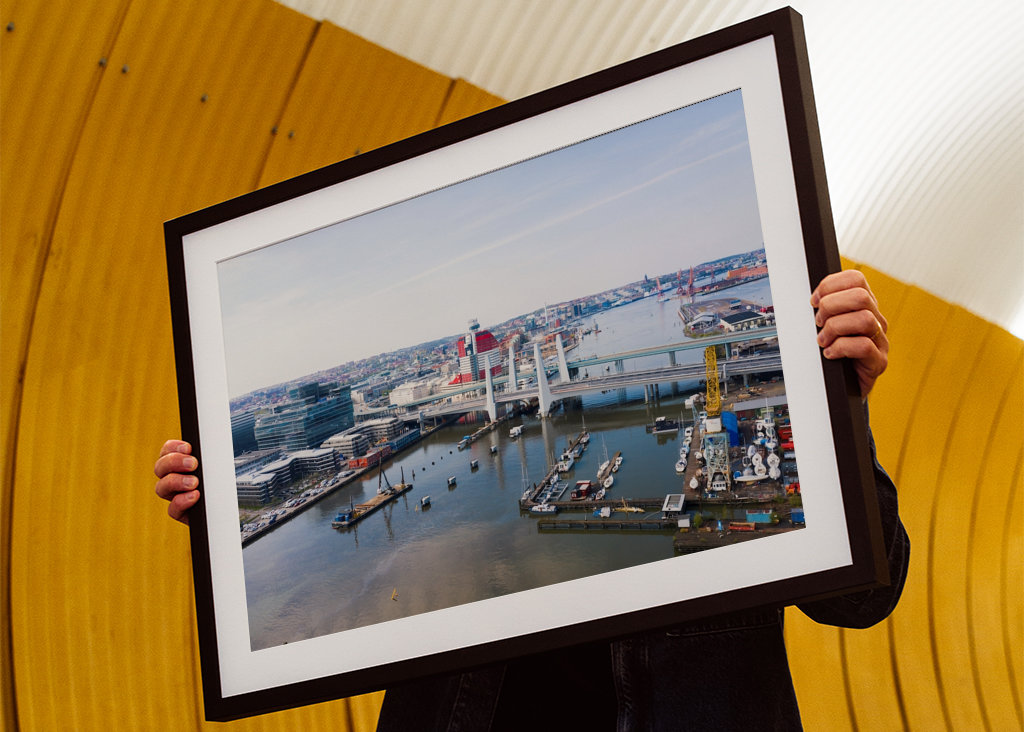 Hisingsbron - Götaälvbron