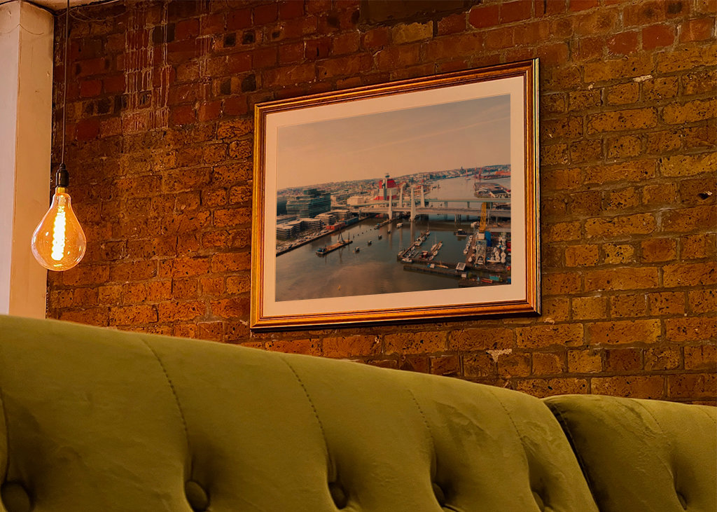 Hisingsbron - Götaälvbron