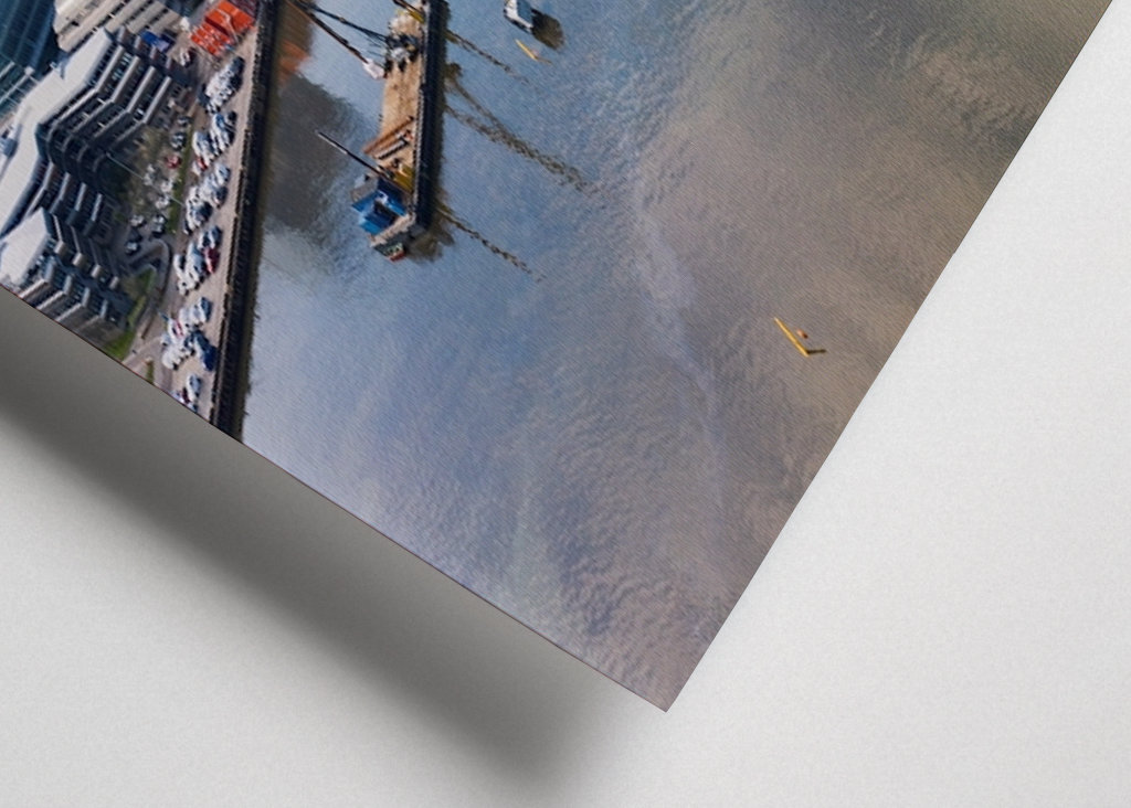 Hisingsbron - Götaälvbron