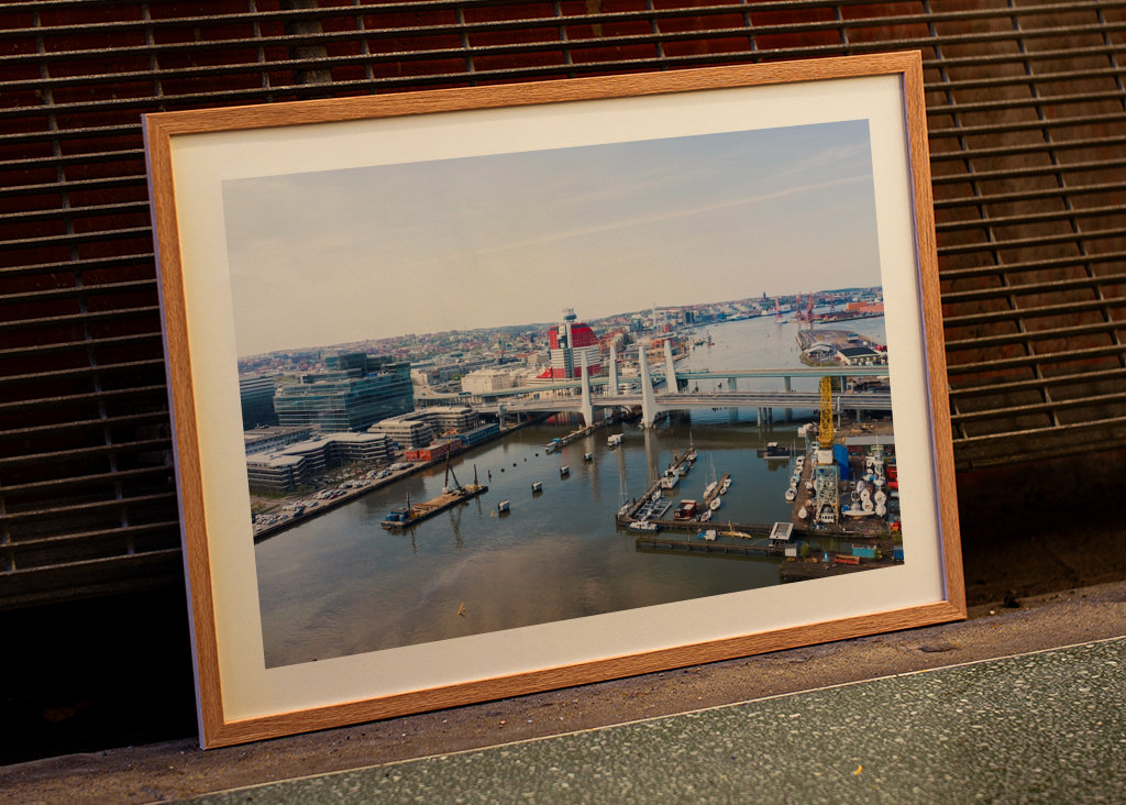 Hisingsbron - Götaälvbron