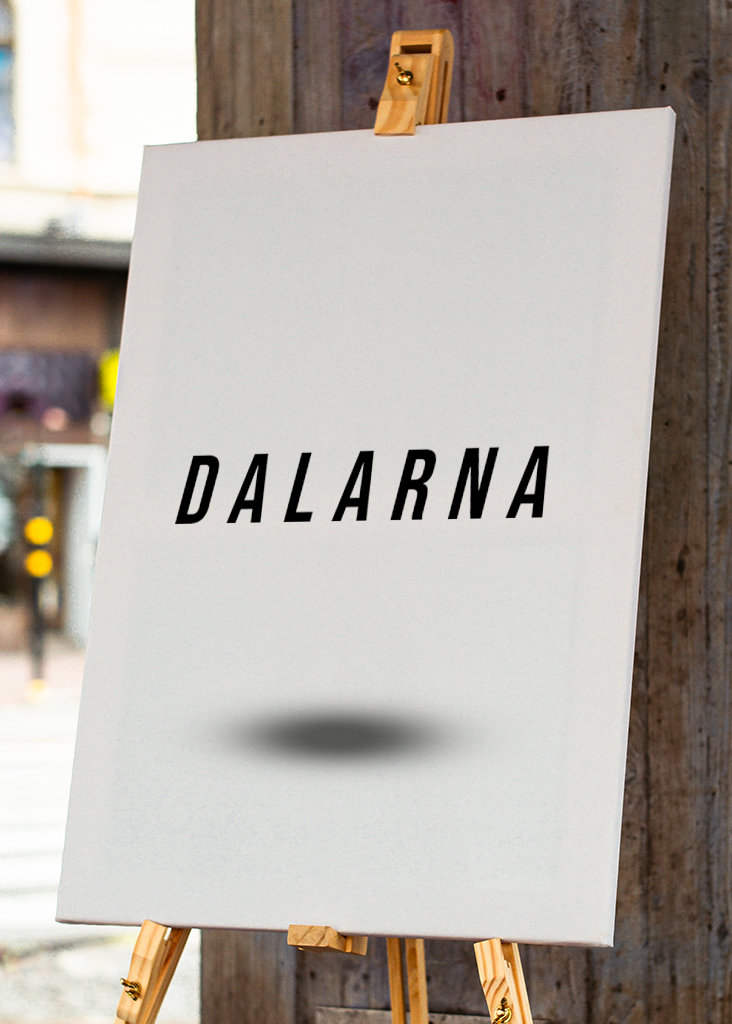 DALARNA