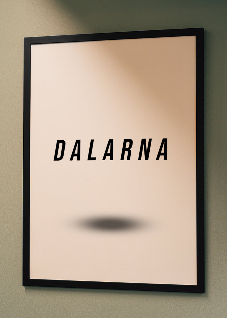 DALARNA