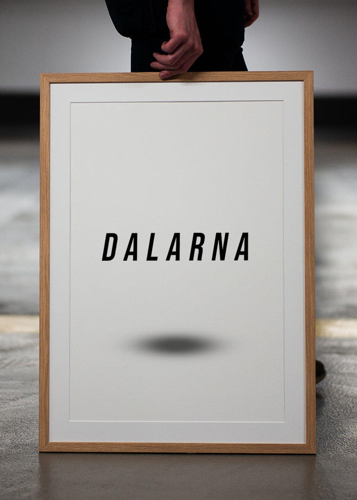 DALARNA