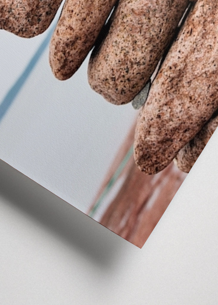 Rapakivi Granitsteine 