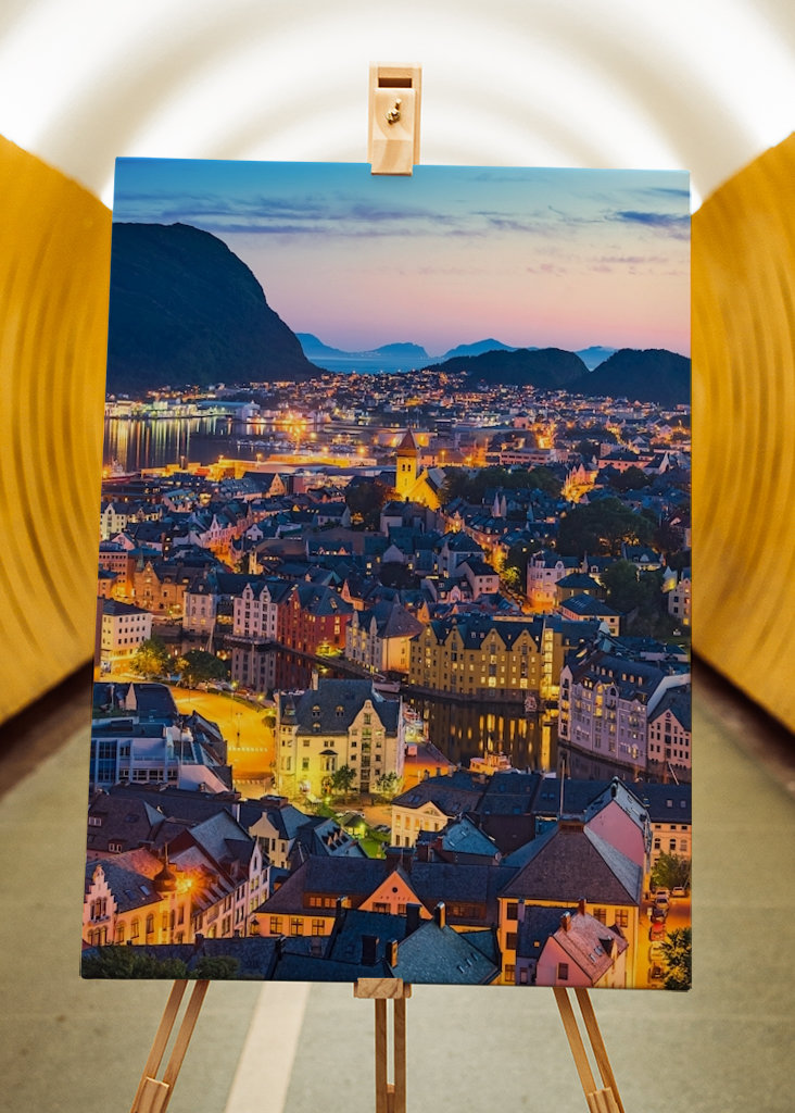 ÅLESUND 02