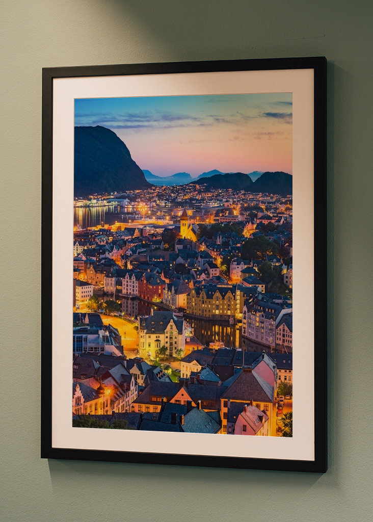 ÅLESUND 02