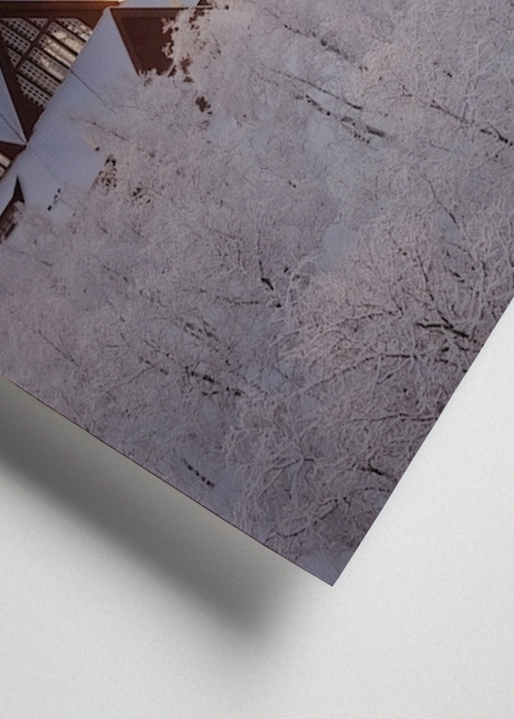 Kiruna Church (vertical)