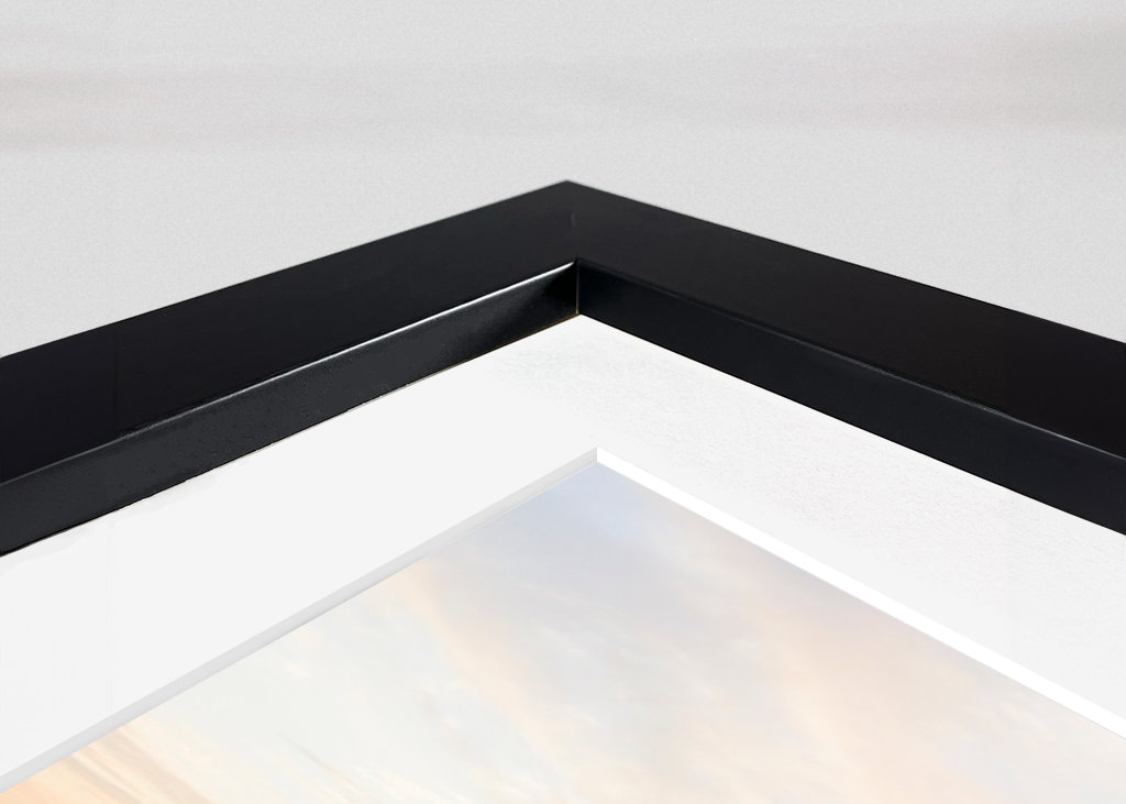 Hisingsbron - Sunrise