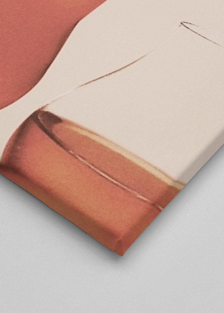 I prefer the full one