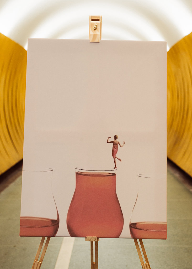 I prefer the full one