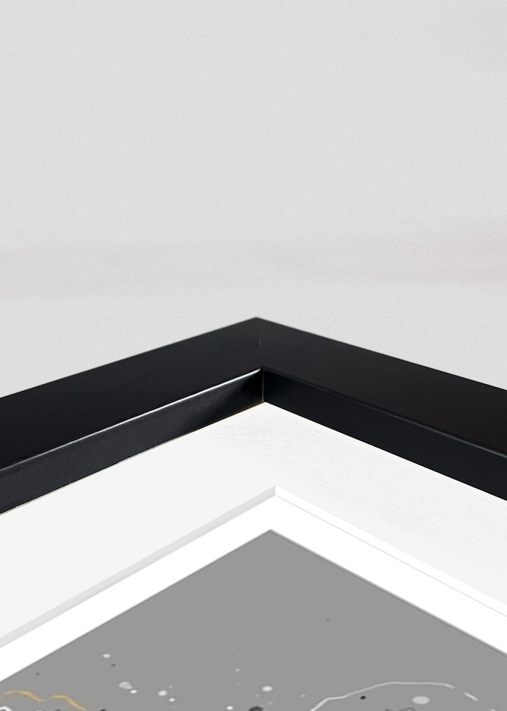 Stadtplan von Stockholm