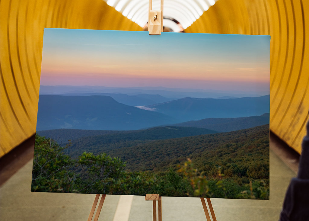 Appalachianmountains