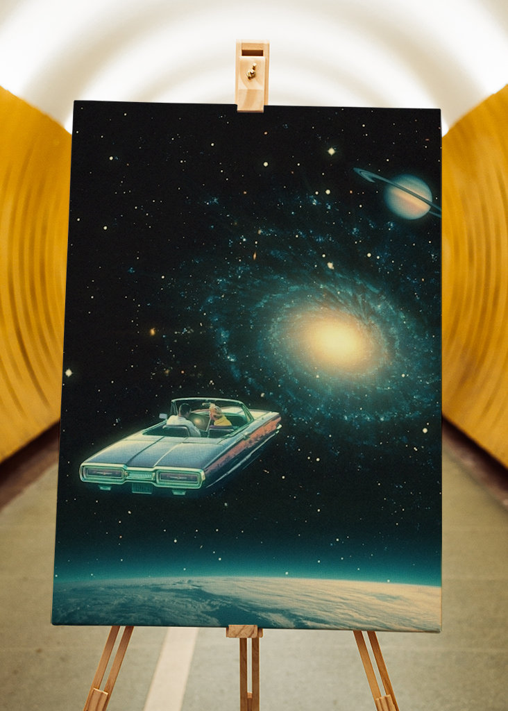 Is This The Right Way?