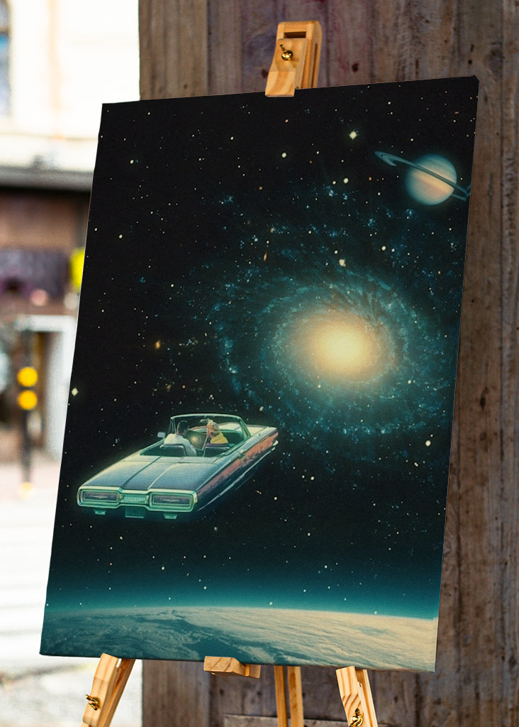 Is This The Right Way?