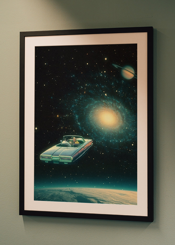 Is This The Right Way?