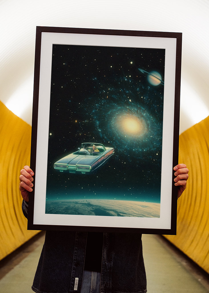 Is This The Right Way?